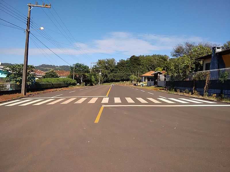 IMAGENS DA CIDADE DE IPUAU - SC - IPUAU - SC