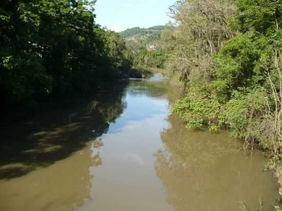 IPUMIRIM = PEQUENO VALE, POR CRISTIANO - IPUMIRIM - SC