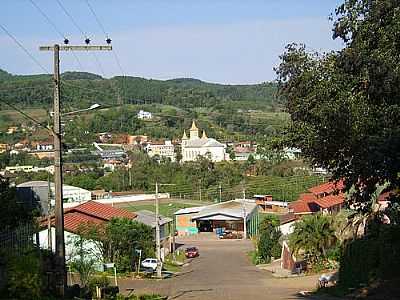 IPUMIRIM FOTO
POR AURI BRANDO  - IPUMIRIM - SC