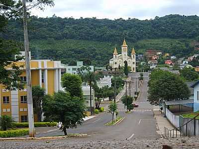 IPUMIRIM  FOTO
POR AURI BRANDO  - IPUMIRIM - SC