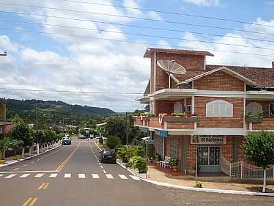 IRACEMINHA  FOTO
 POR CLEMERSON A. KORB  - IRACEMINHA - SC