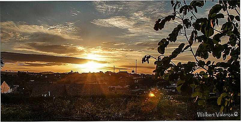 IMAGEM DA CIDADE DE IBATEGUARA - AL - IBATEGUARA - AL
