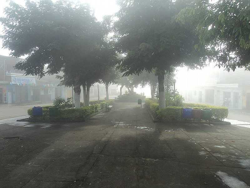 IMAGEM DA CIDADE DE IBATEGUARA - AL - IBATEGUARA - AL