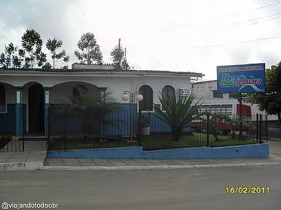 PREFEITURA MUNICIPAL DE IBATEGUARA-FOTO:SERGIO FALCETTI - IBATEGUARA - AL