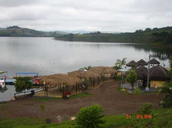 PRAINHA LAGO IT, POR BINA - IT - SC