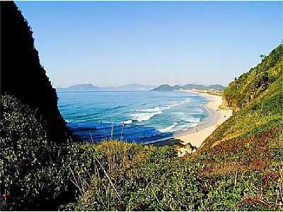 PRAIA BRAVA - ITAJA - SC