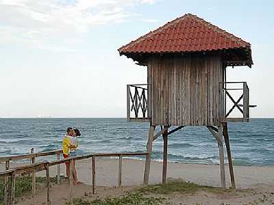 PRAIA DOS AMORES - ITAJA - SC