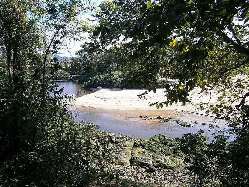 IMAGENS DA PRAIA DE ITAJUB - SC - ITAJUB - SC