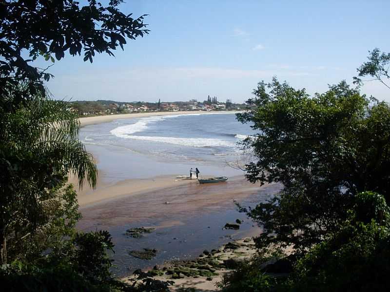 IMAGENS DA PRAIA DE ITAJUB - SC - ITAJUB - SC