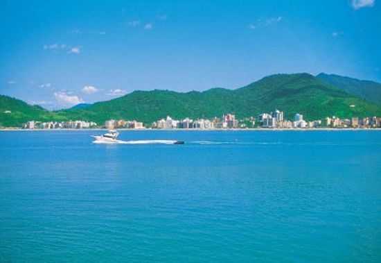 ITAPEMA - FOTO ROSINHA IMVEIS - ITAPEMA - SC
