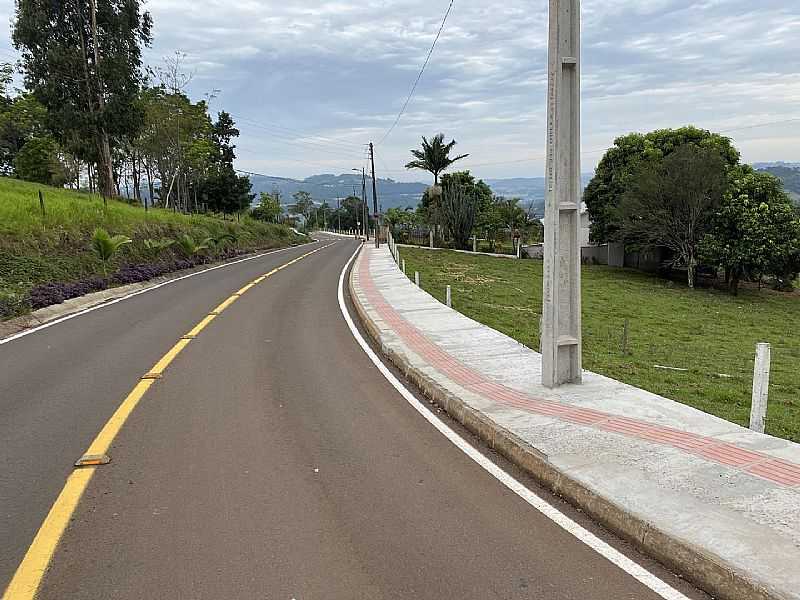 IMAGENS DA CIDADE DE ITAPIRANGA - SC - ITAPIRANGA - SC