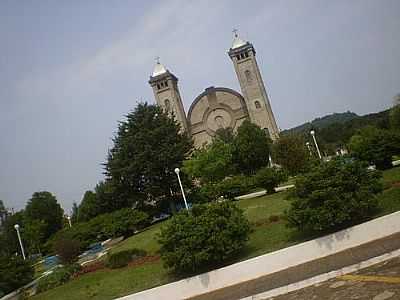 JABORA POR ORIDES - JABOR - SC