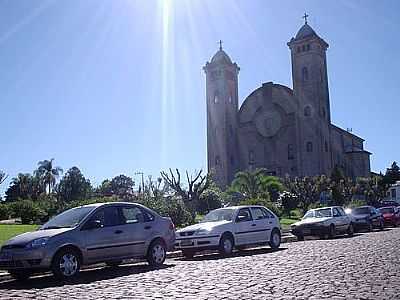 JABORA POR THIAGO DAMBROS - JABOR - SC