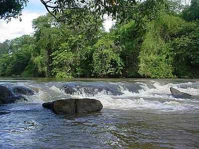 RIO DA PEDRA POR JM - JACINTO MACHADO - SC