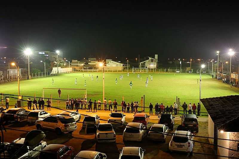 CAMPO DO RIO BRANCO - JAGUARUNA - SC