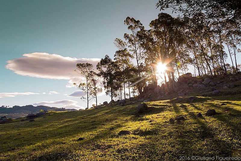 PR DO SOL EM JAGUARUNA - SC - JAGUARUNA - SC