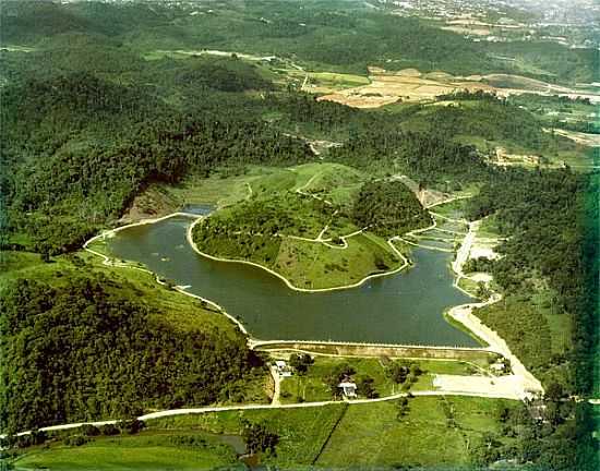 PARQUE MALWEE PATRIMNIO PBLICO - ABERTO TODOS OS DIAS PARA VISITAO GRATUITA DAS 7HS AS 17HS. - JARAGU DO SUL - SC