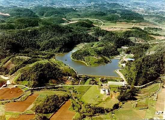 PARQUE MALWEE PATRIMNIO PBLICO - ABERTO TODOS OS DIAS PARA VISITAO GRATUITA DAS 7HS AS 17HS. - JARAGU DO SUL - SC