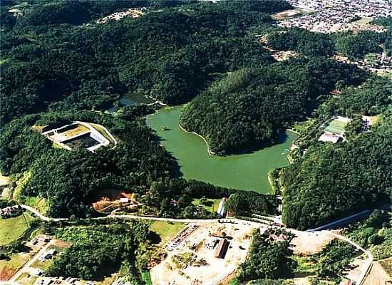 PARQUE MALWEE PATRIMNIO PBLICO - ABERTO TODOS OS DIAS PARA VISITAO GRATUITA DAS 7HS AS 17HS. - JARAGU DO SUL - SC