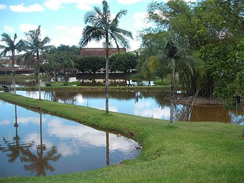 JOINVILLE-SC-EXPOVILLE-FOTO:GUSTAVO RAMOS CHAGAS - JOINVILLE - SC