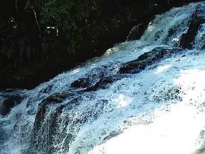 CACHOEIRA GARGANTA DO DIABO POR ICARO JOS VENDRAMI - JOS BOITEUX - SC