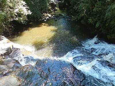 CACHOEIRA GARGANTA DO DIABO POR ICARO JOS VENDRAMI - JOS BOITEUX - SC