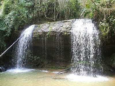 CACHOEIRA POR ITAMAR CHRISTOVO DA... - JOS BOITEUX - SC