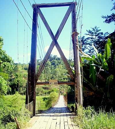 PONTE POR MARCELO DA CUNHA - JOS BOITEUX - SC