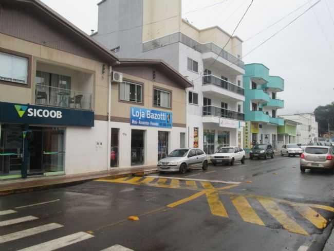 RUA SETE DE SETEMBRO, POR ALCIMAR LUIZ CALLEGARI - LACERDPOLIS - SC