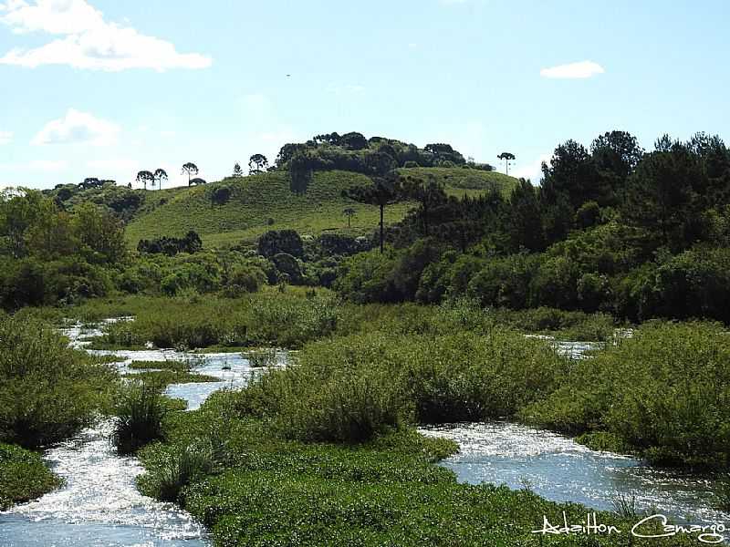 IMAGENS DA CIDADE DE LAGES - SC - LAGES - SC