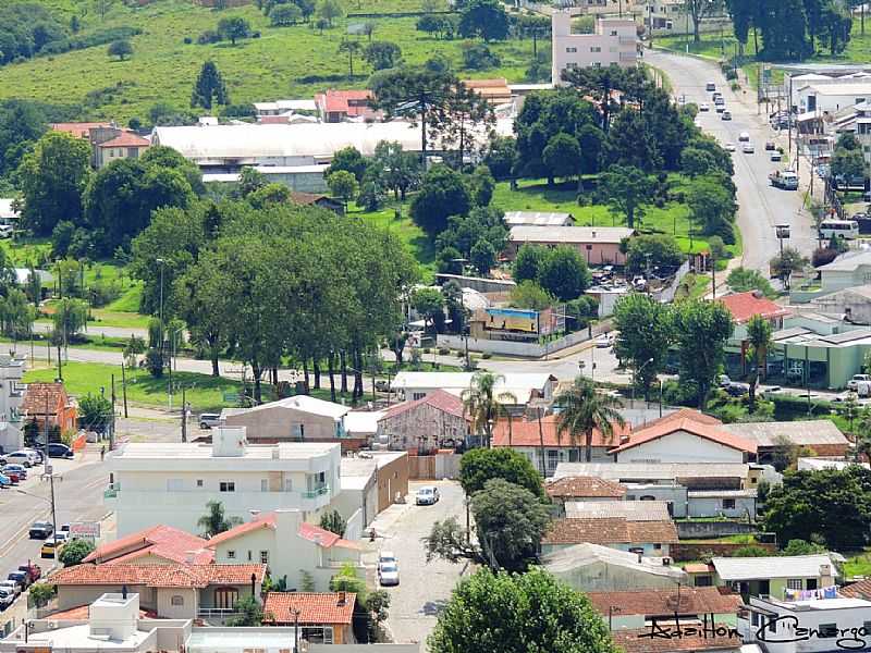 IMAGENS DA CIDADE DE LAGES - SC - LAGES - SC