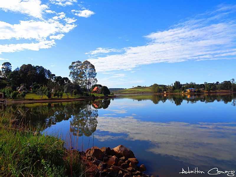 IMAGENS DA CIDADE DE LAGES - SC - LAGES - SC