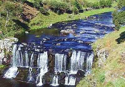 CACHOEIRA FOTO POR PASQUAL78 - LAGES - SC