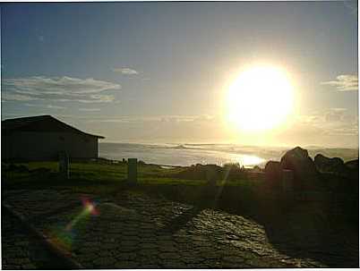 PRAIA DO CARDOSO, POR JOS MACHADO LAURINDO - LAGUNA - SC