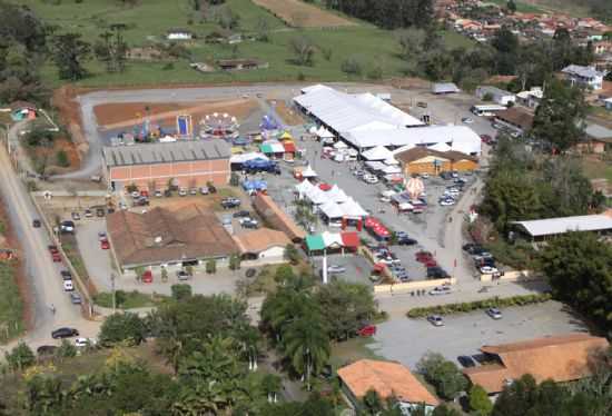 PARQUE DA FESTA DO QUEIJO, POR FOTO DIMAS - LAURENTINO - SC