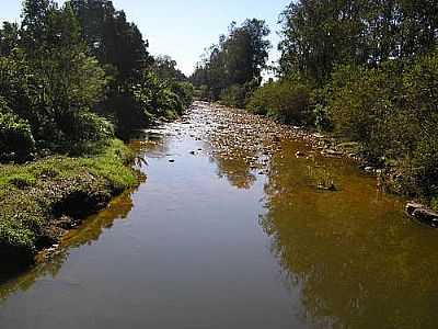 RIO TUBARO POR FERNANDOBITTENCOURT - LAURO MLLER - SC