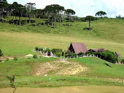 SITIO, POR HEITOR AQUINO DE CAMPOS - LEOBERTO LEAL - SC