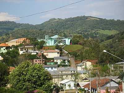 LINDIA DO SUL  FOTO
POR AURI BRANDO - LINDIA DO SUL - SC