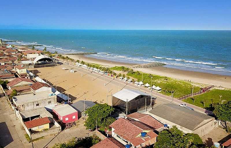 IMAGENS DA CIDADE DE MUCURI - BA - MUCURI - BA