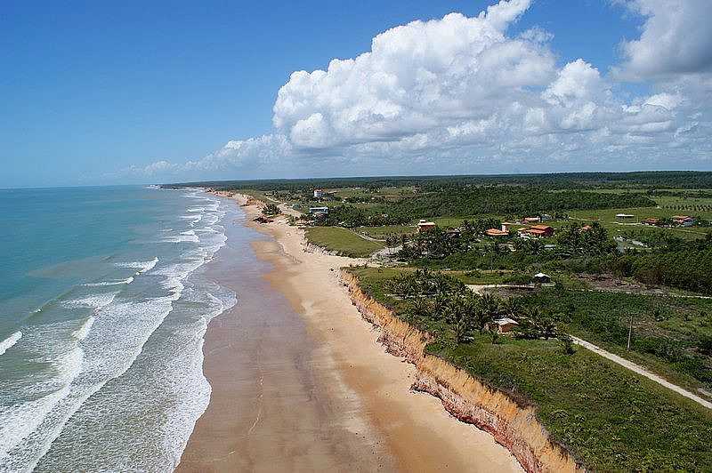 IMAGENS DA CIDADE DE MUCURI - BA - MUCURI - BA