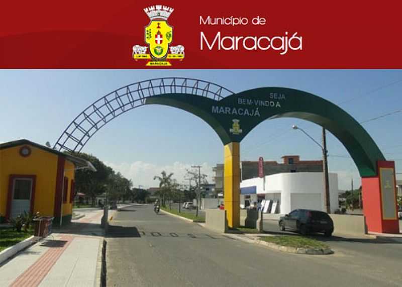 MARACAJ - SC - MARACAJ - SC