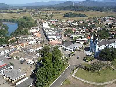 CENTRO DE MELEIRO - MELEIRO - SC