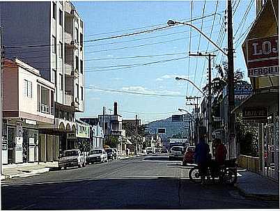 MELEIRO, POR NILCE BIANCO. - MELEIRO - SC