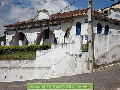APROMIM - MUNDO NOVO - BA