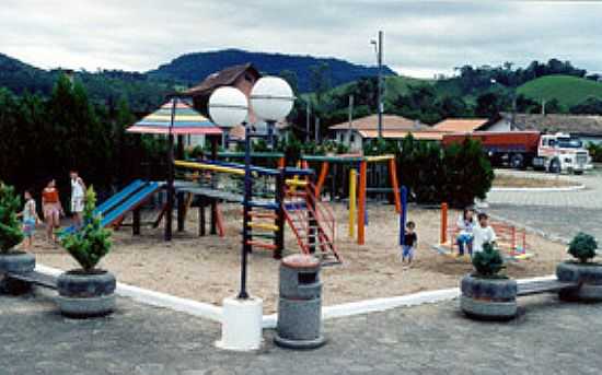 MIRIM DOCE - MIRIM DOCE - SC