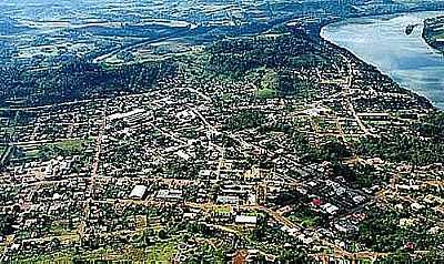 MONDA POR LOIVINHO AMFRANA - MONDA - SC