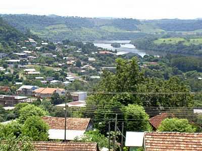 MONDA POR VANDERLEI FEISTLER - MONDA - SC