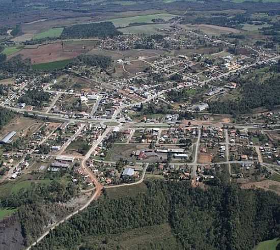 VISTA AREA DE MONTE CASTELO-SC-FOTO:JAIR TEIXEIRA - MONTE CASTELO - SC
