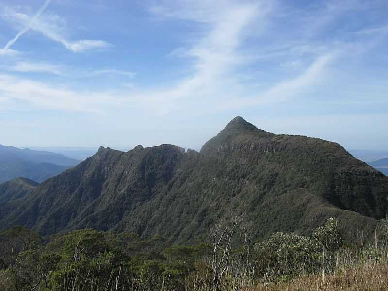 IMAGENS DA CIDADE DE MORRO BRANCO - SC - MORRO GRANDE - SC