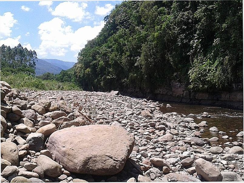 IMAGENS DA CIDADE DE MORRO BRANCO - SC - MORRO GRANDE - SC